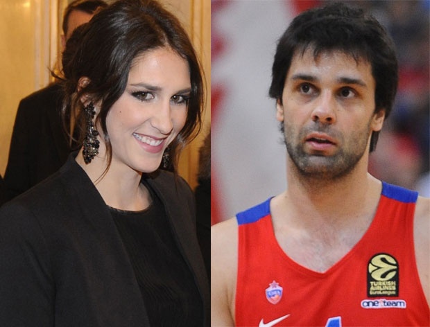 РОМАНСУ КРУНИШУ БРАКОМ: Милош Теодосић запросио Јелисавету Орашанин?